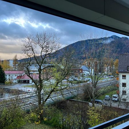Allgaeuer Alpenwohnung Immenstadt im Allgäu Eksteriør billede