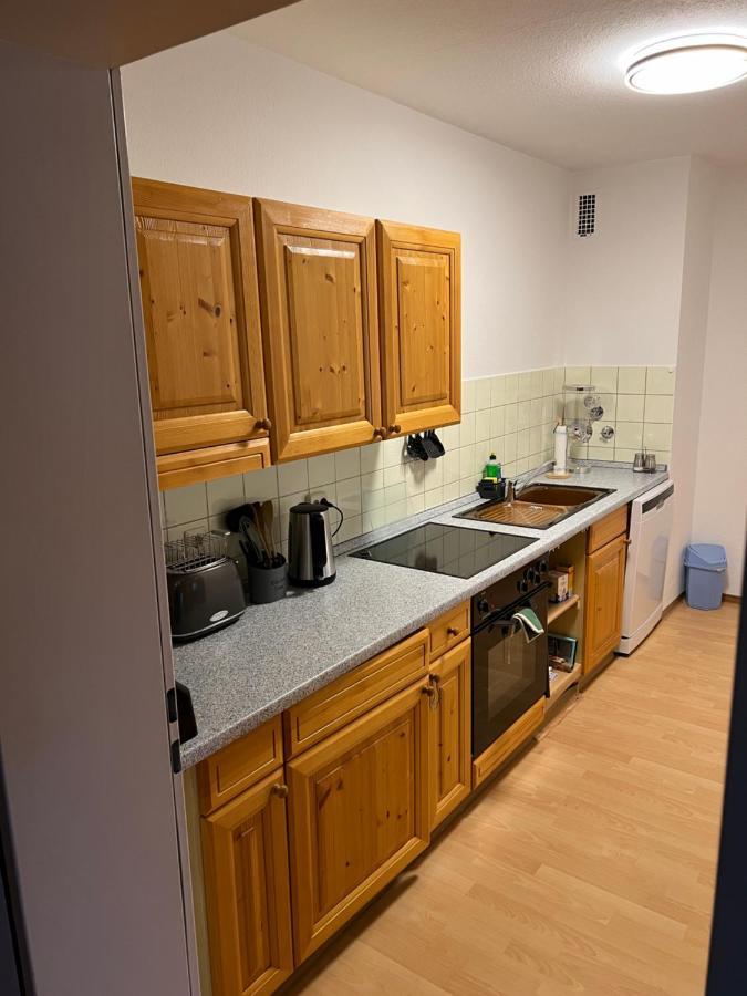 Allgaeuer Alpenwohnung Immenstadt im Allgäu Eksteriør billede