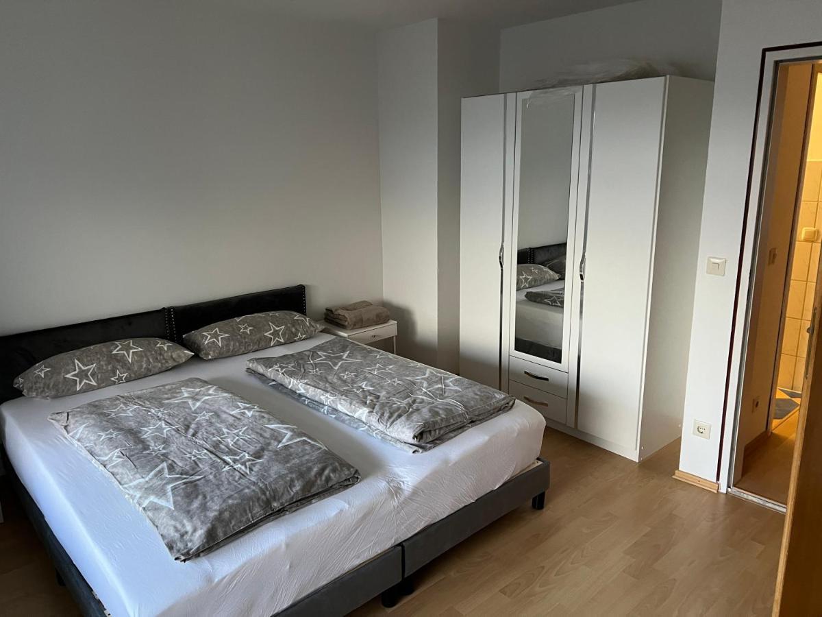 Allgaeuer Alpenwohnung Immenstadt im Allgäu Eksteriør billede