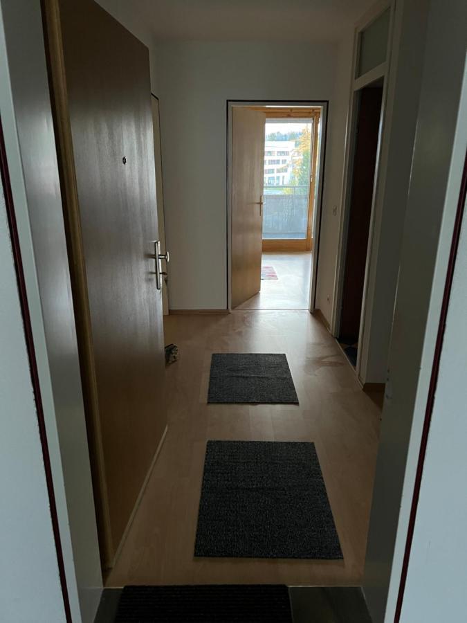 Allgaeuer Alpenwohnung Immenstadt im Allgäu Eksteriør billede